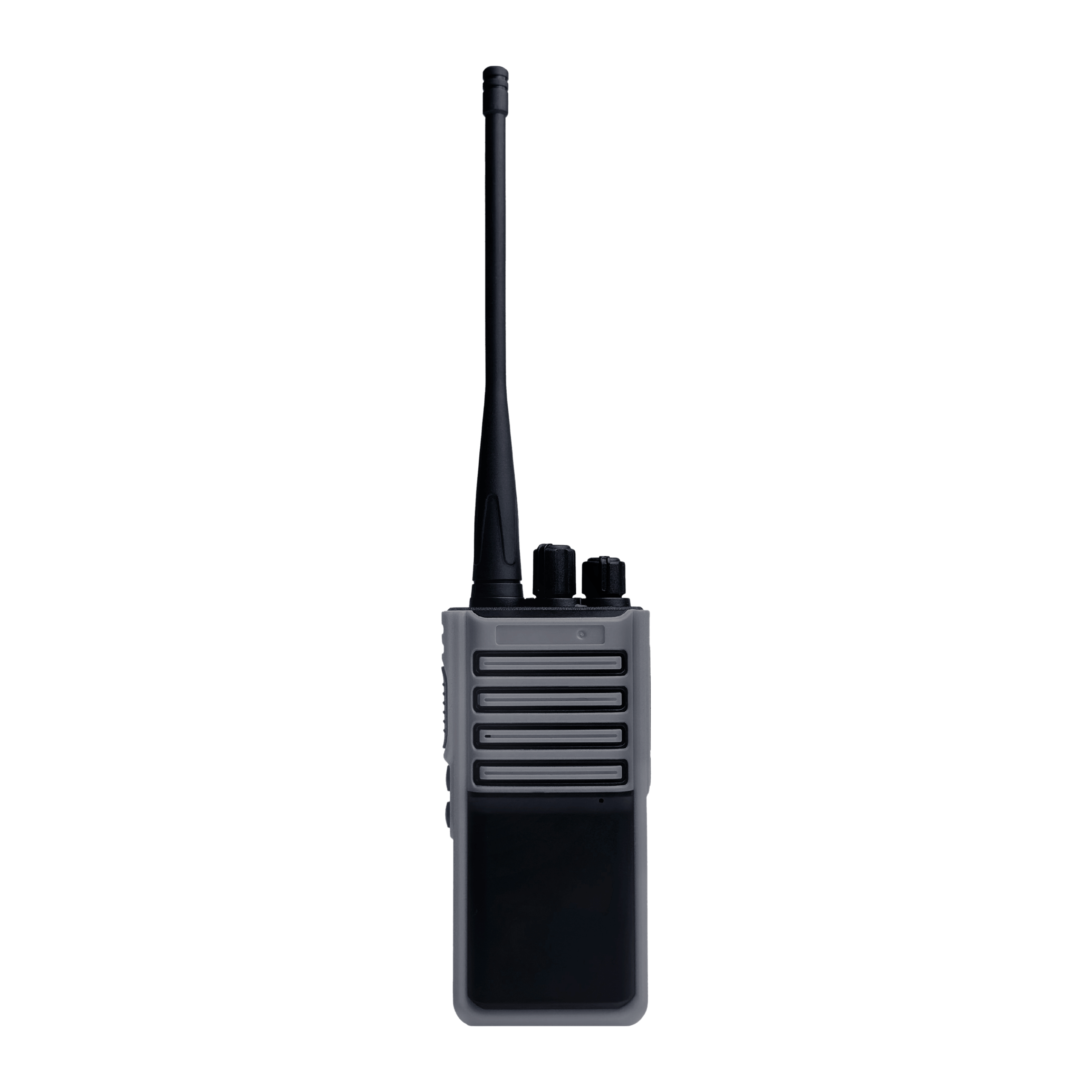 Dual-mode radios