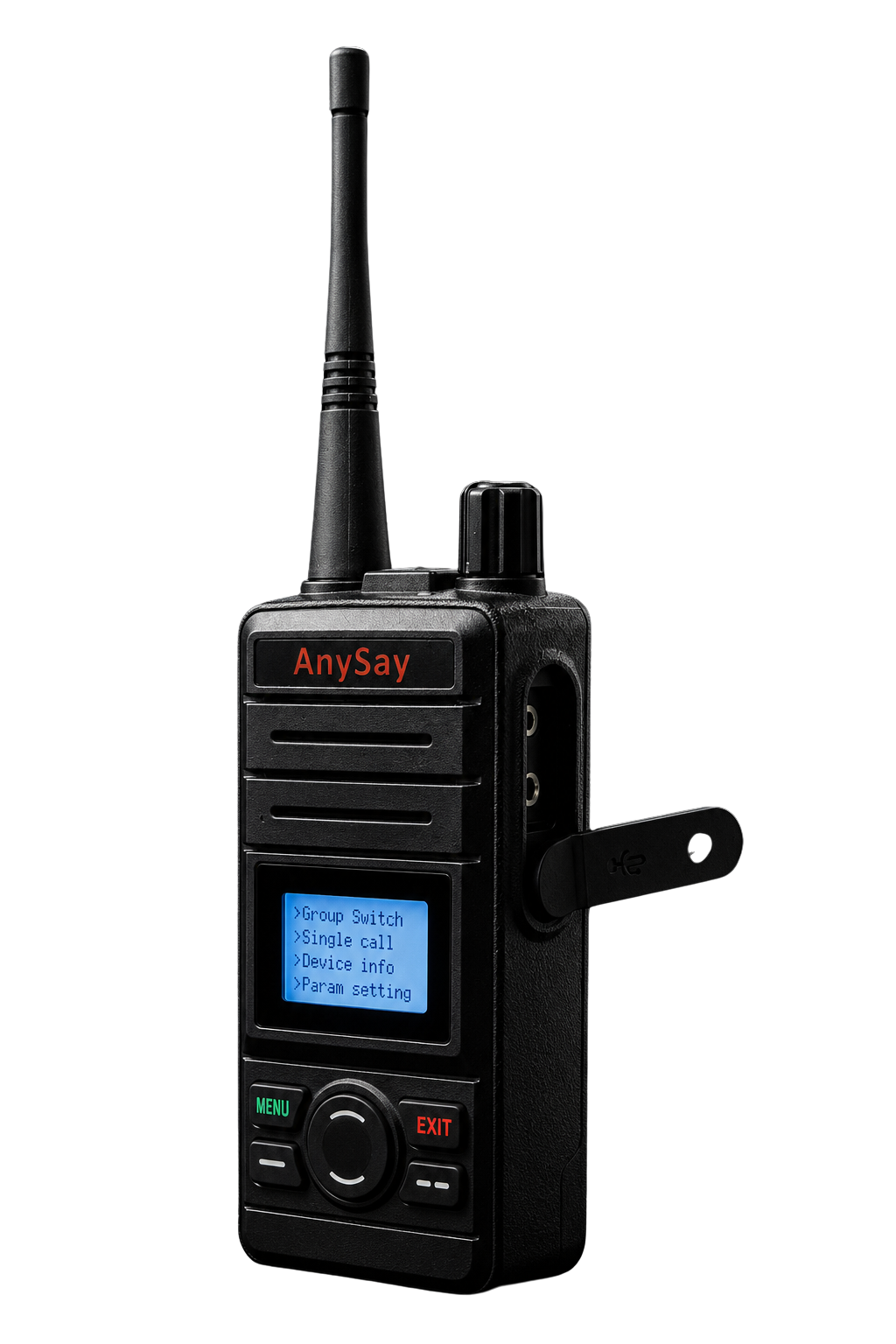 LINQRON B15P