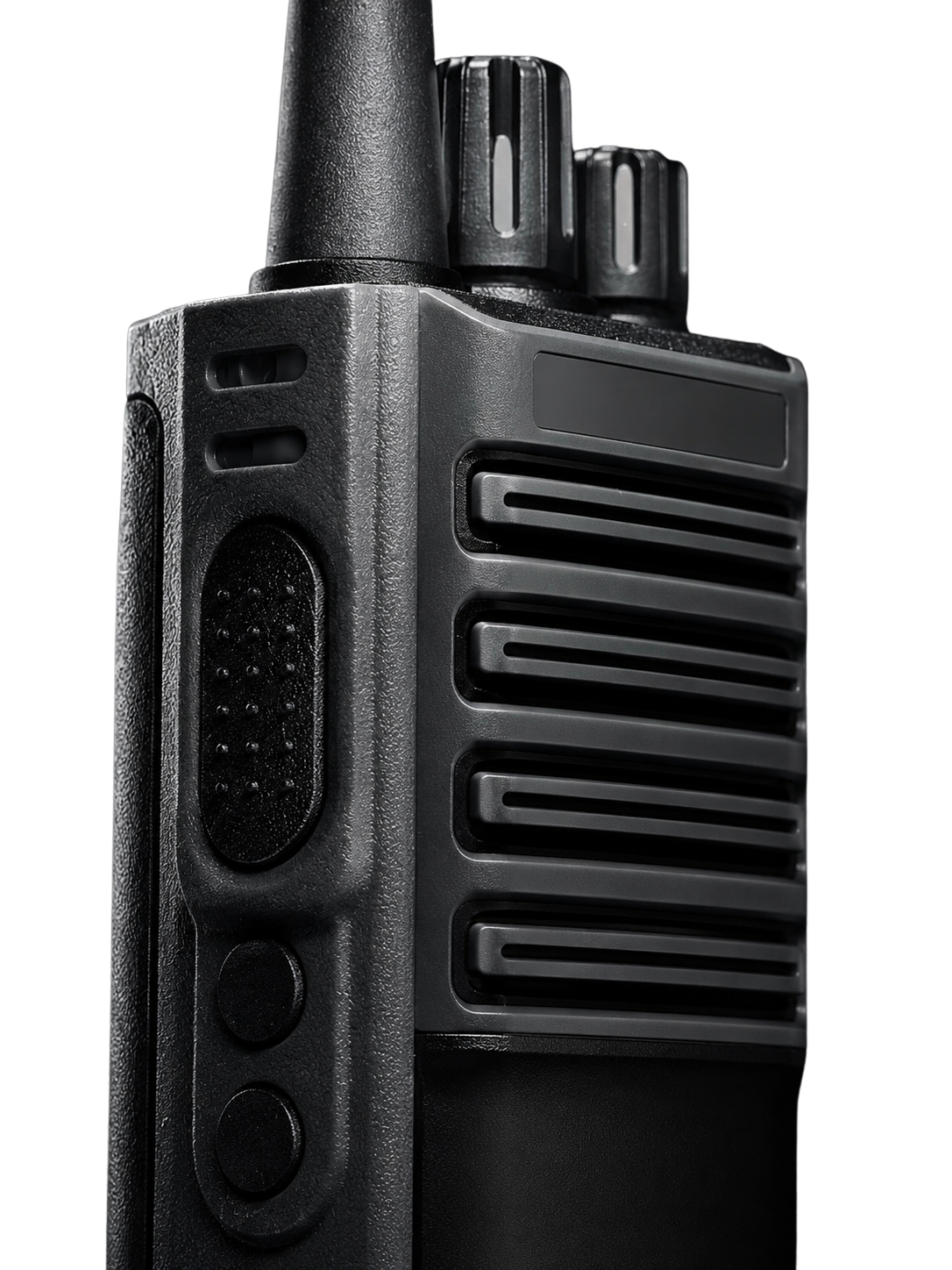 LINQRON B17 — Enhanced Mode