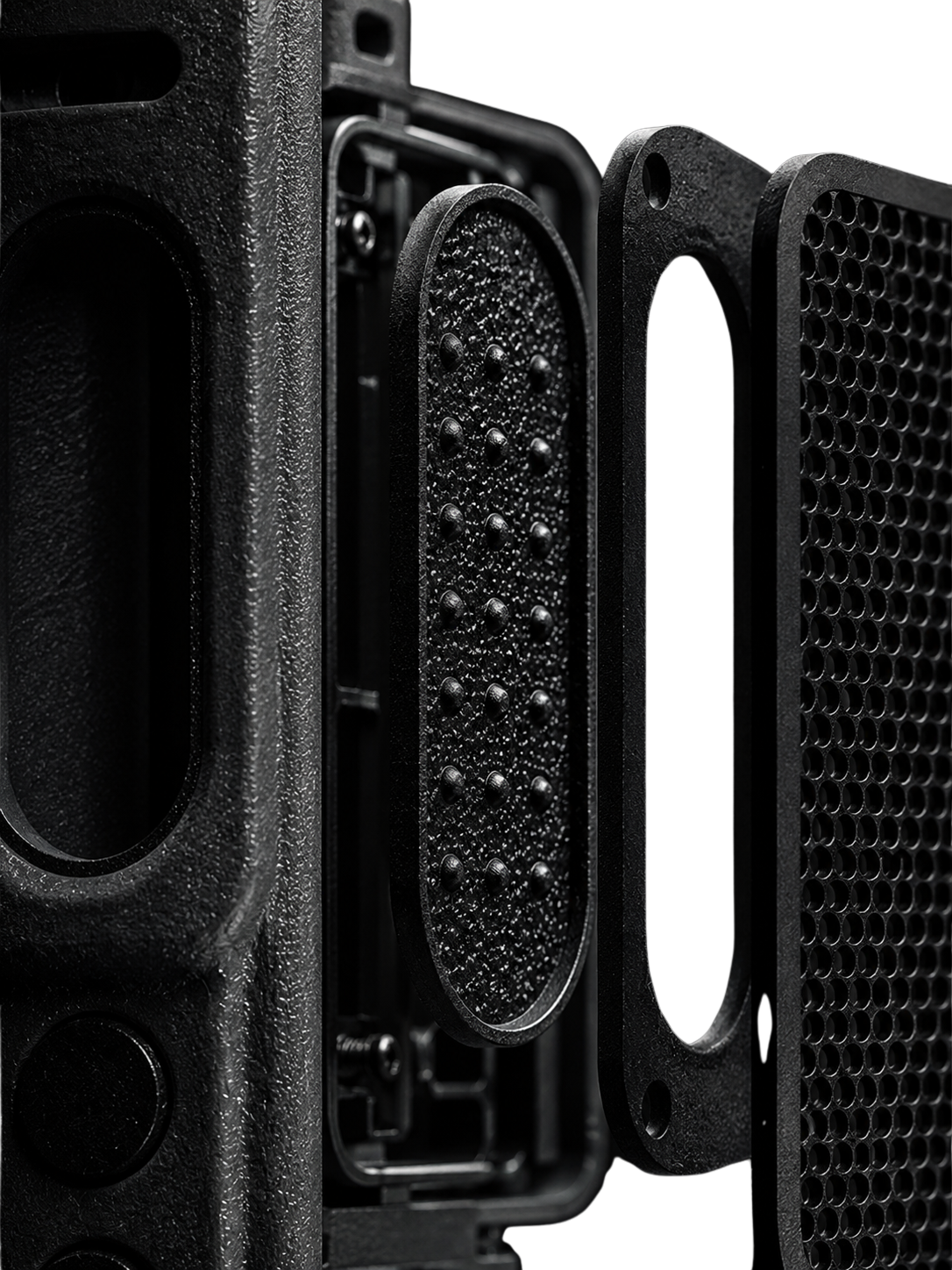 LINQRON B17 — AI Noise
