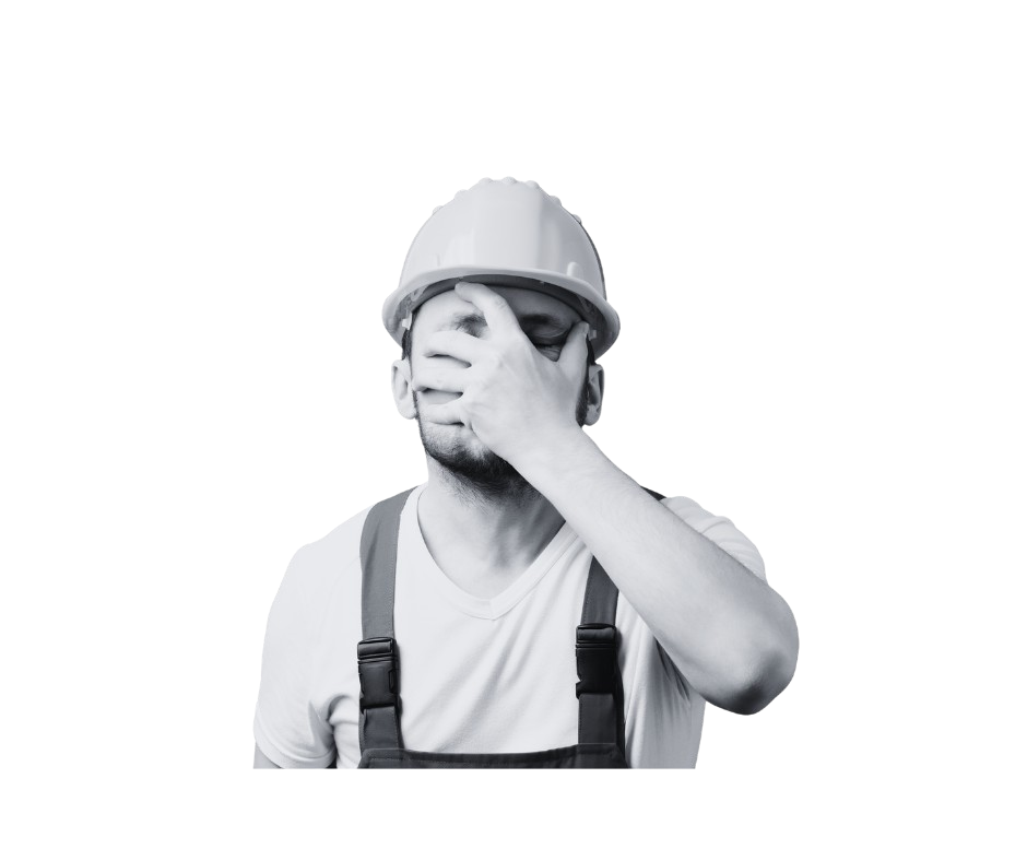Supervisor managing teams