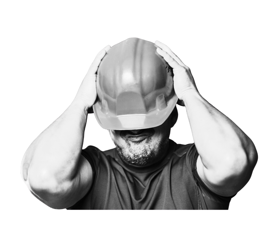 Frontline worker