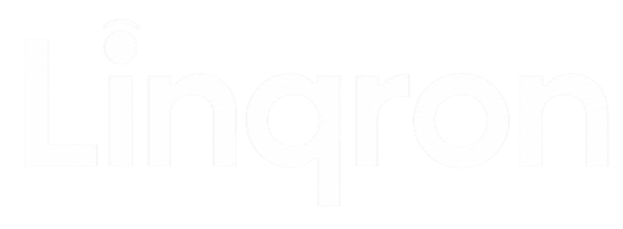 Linqron logo
