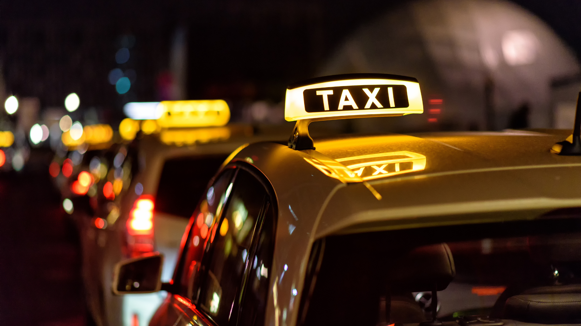 Taxi and fleet dispatch solution