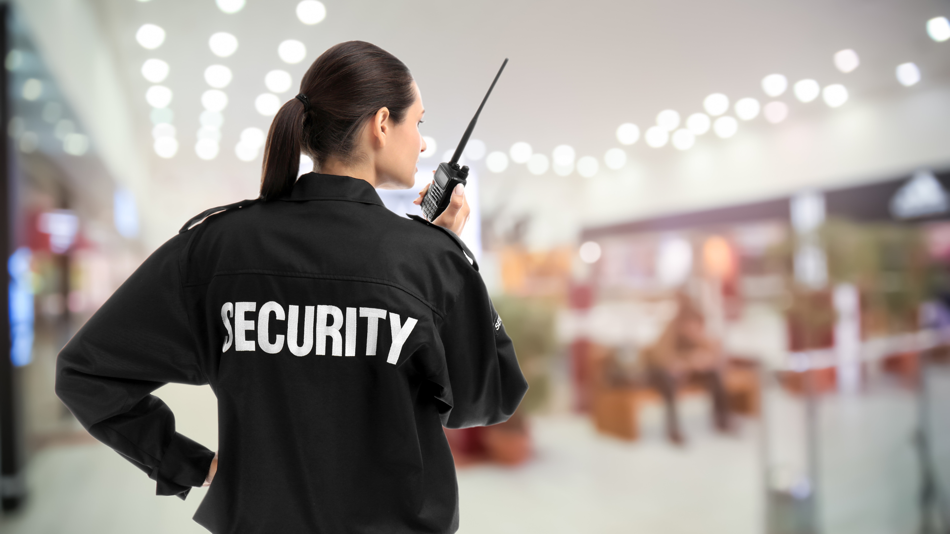 Commercial Security