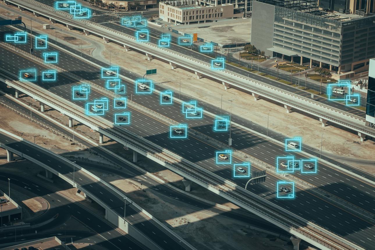 Railway and public transport